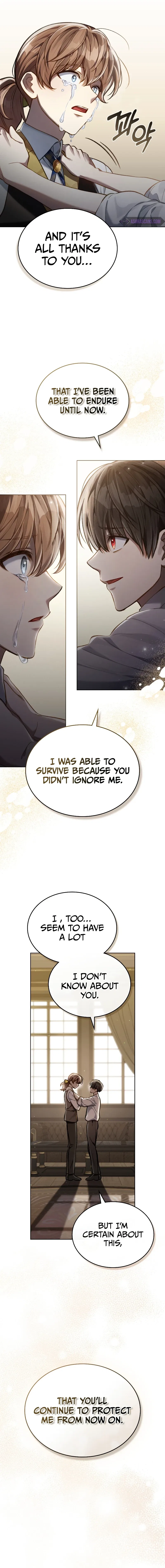 Reborn as the Enemy Prince Chapter 31 – Page 15