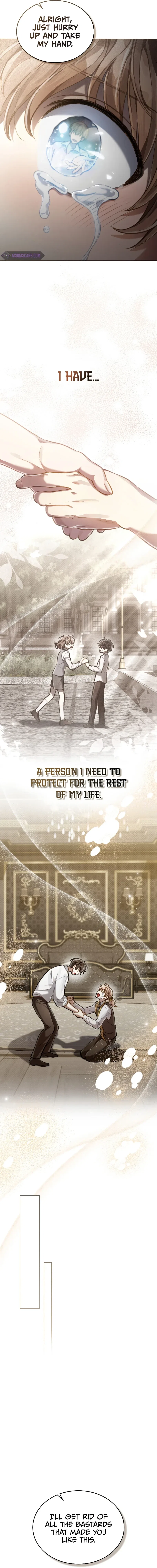 Reborn as the Enemy Prince Chapter 31 – Page 17