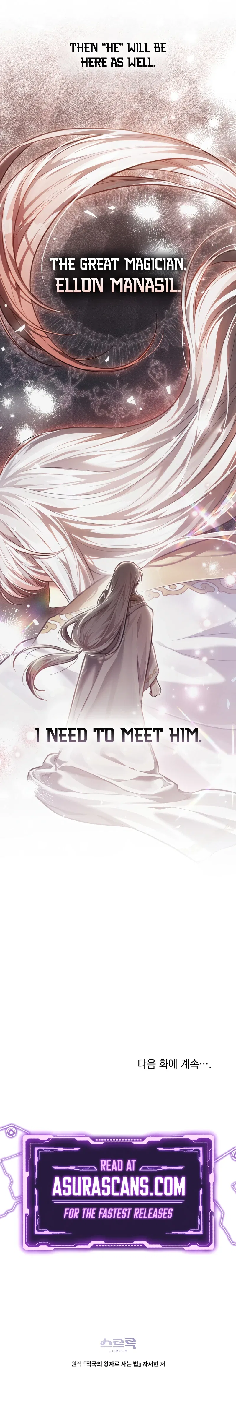 Reborn as the Enemy Prince Chapter 4 – Page 10