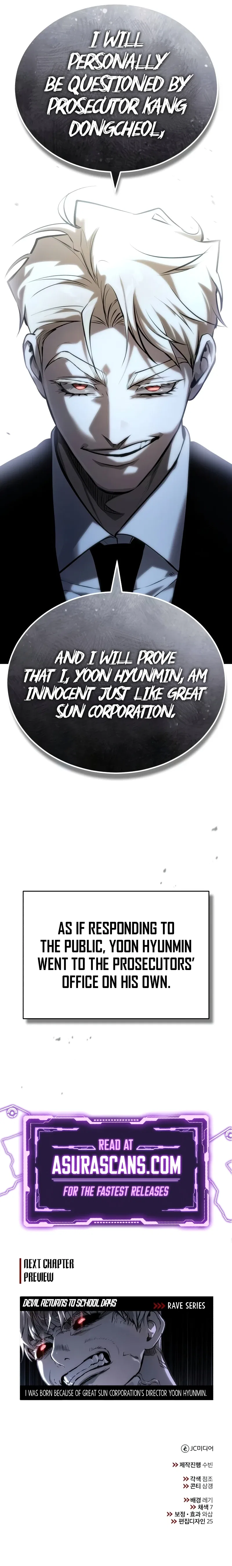Devil Returns To School Days Chapter 78 – Page 16