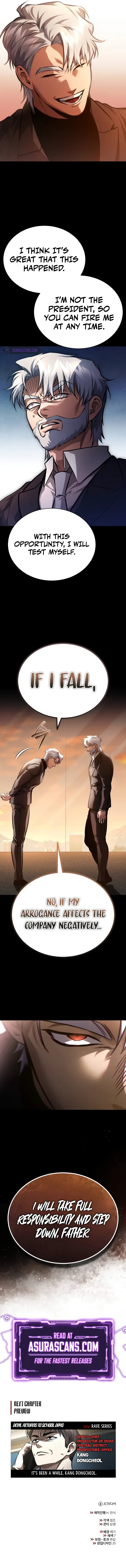 Devil Returns To School Days Chapter 62 – Page 14
