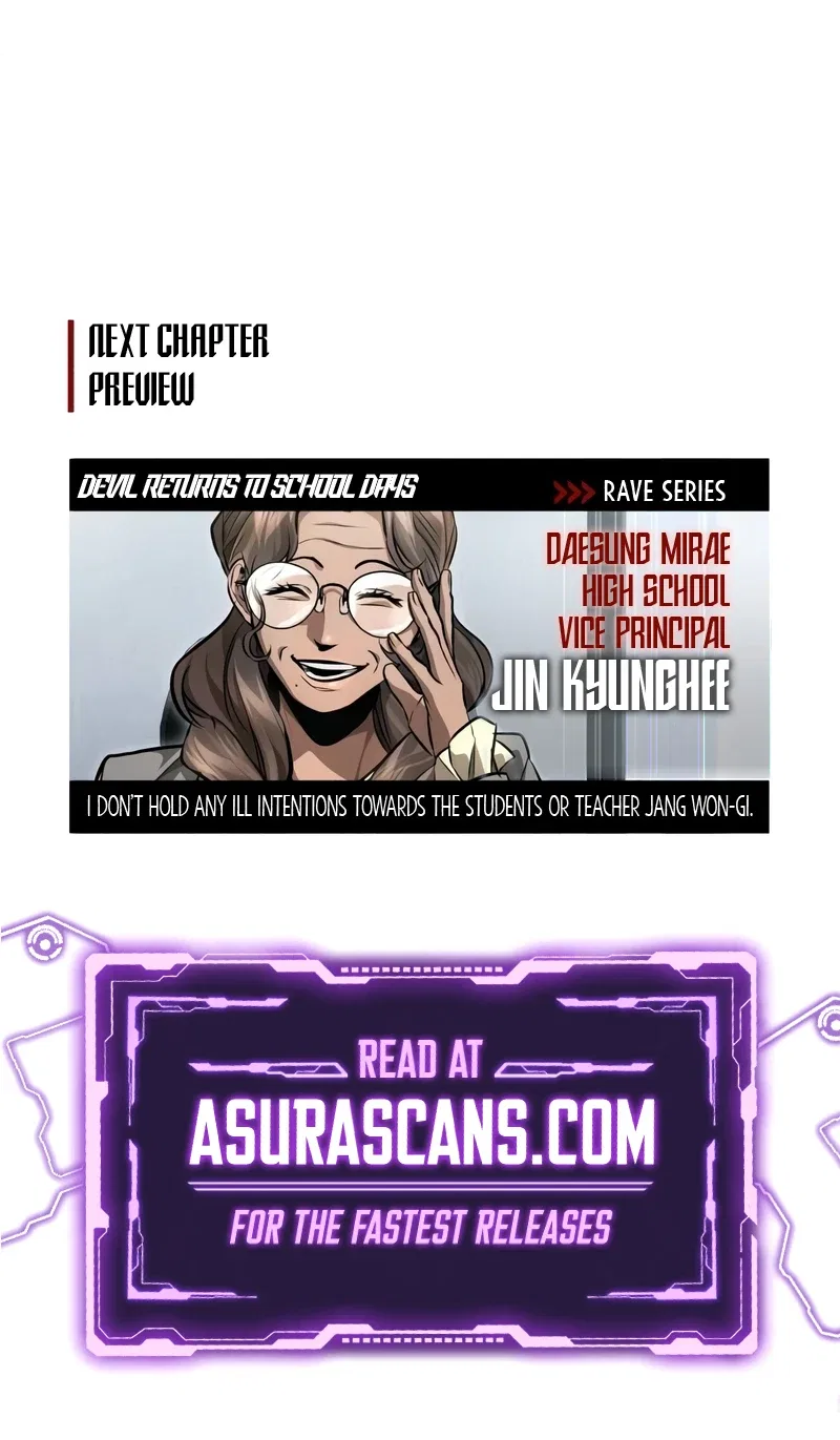 Devil Returns To School Days Chapter 55 – Page 13