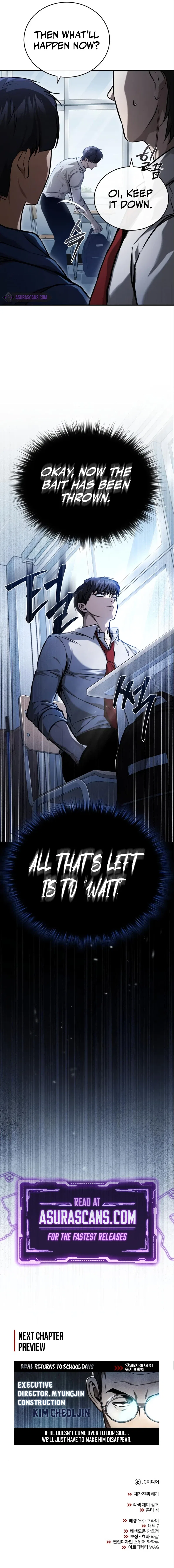 Devil Returns To School Days Chapter 33 – Page 15