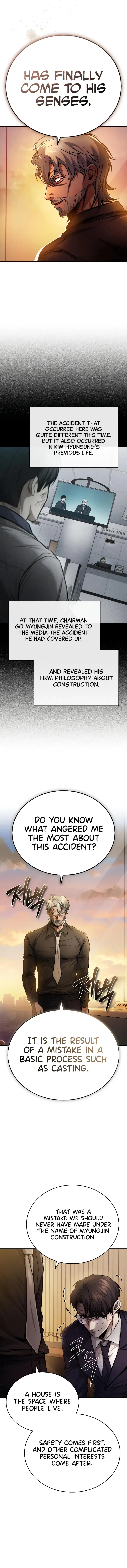 Devil Returns To School Days Chapter 27 – Page 13