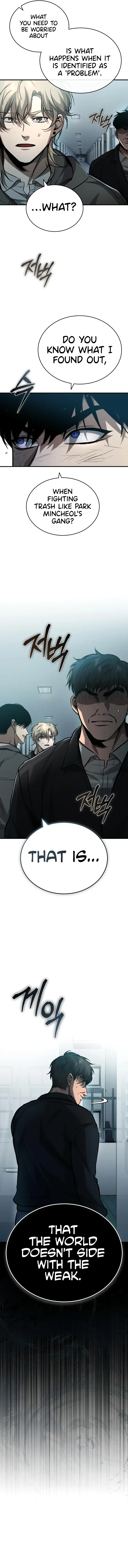 Devil Returns To School Days Chapter 24 – Page 4
