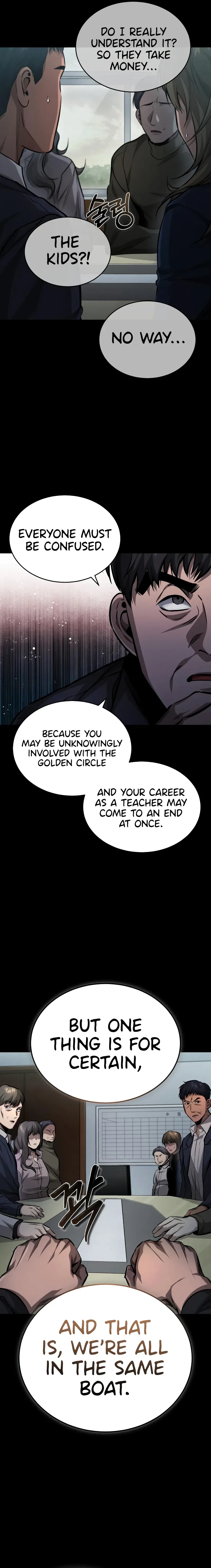 Devil Returns To School Days Chapter 23 – Page 4