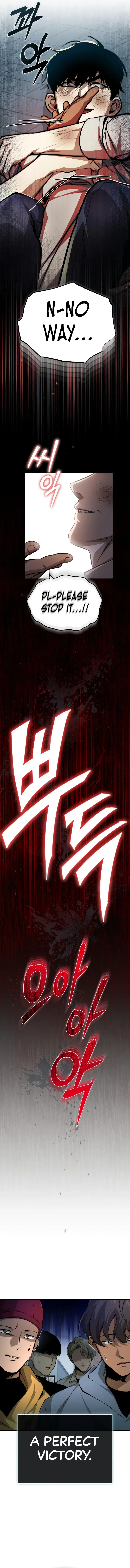 Devil Returns To School Days Chapter 23 – Page 22