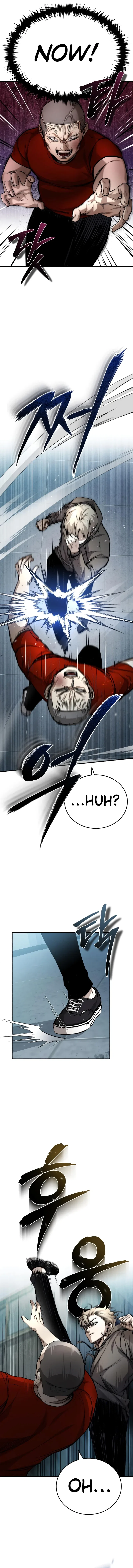 Devil Returns To School Days Chapter 22 – Page 12