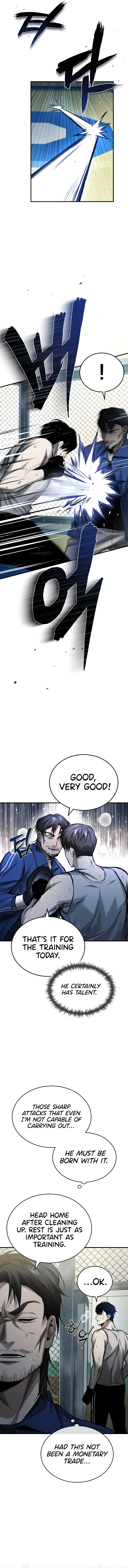 Devil Returns To School Days Chapter 18 – Page 18