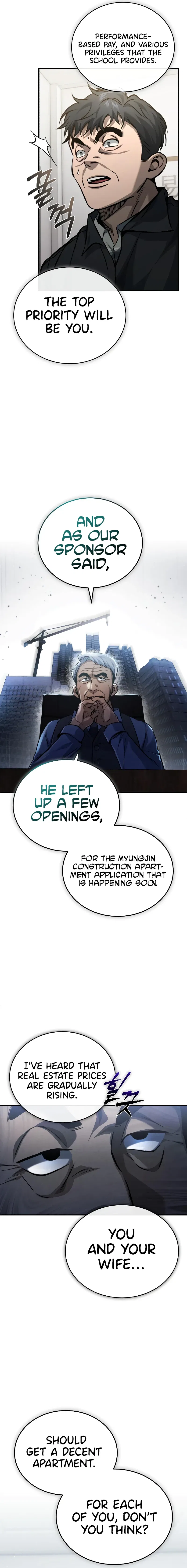 Devil Returns To School Days Chapter 17 – Page 6