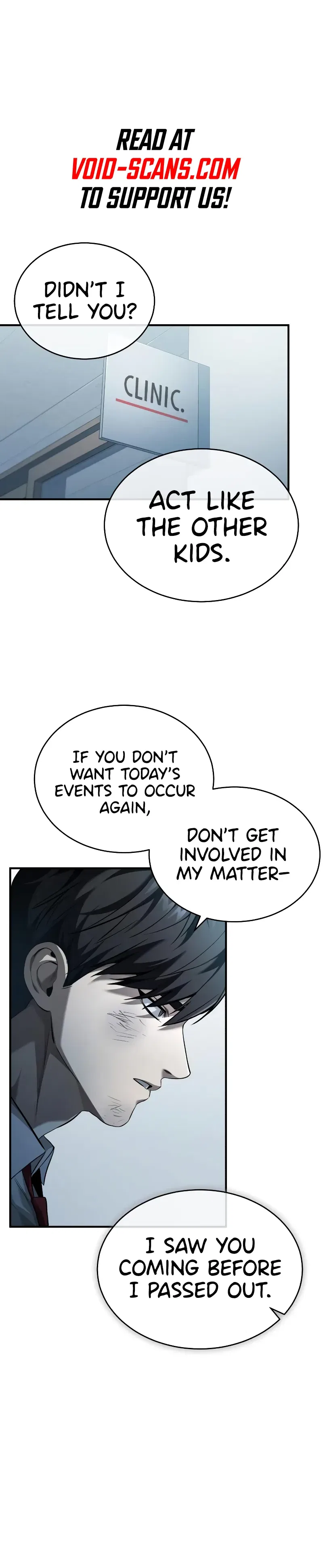 Devil Returns To School Days Chapter 16 – Page 3