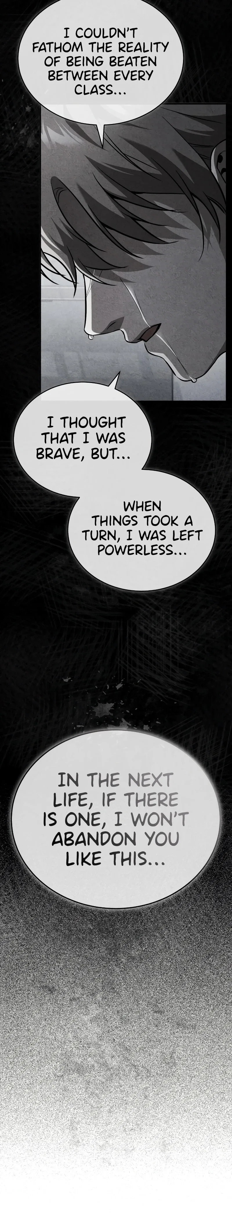 Devil Returns To School Days Chapter 14 – Page 14