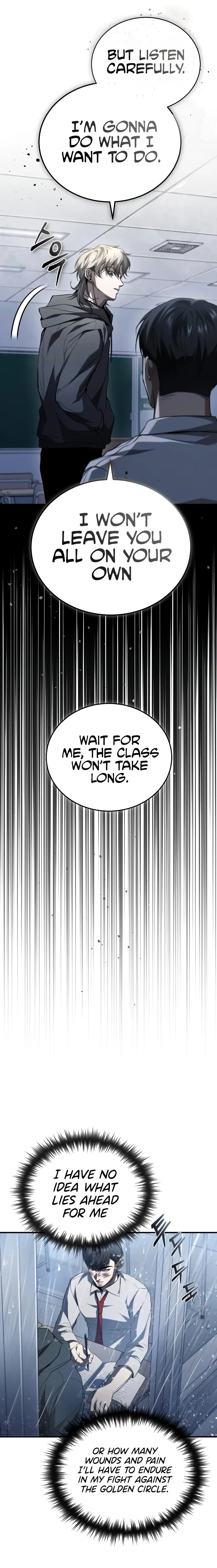 Devil Returns To School Days Chapter 14 – Page 16