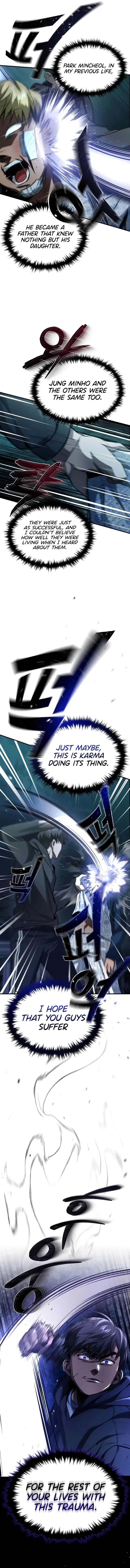 Devil Returns To School Days Chapter 11 – Page 13