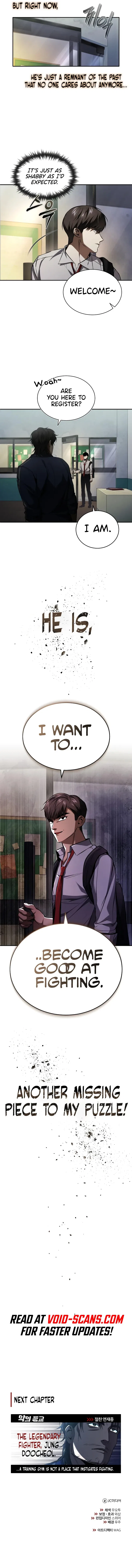 Devil Returns To School Days Chapter 11 – Page 20