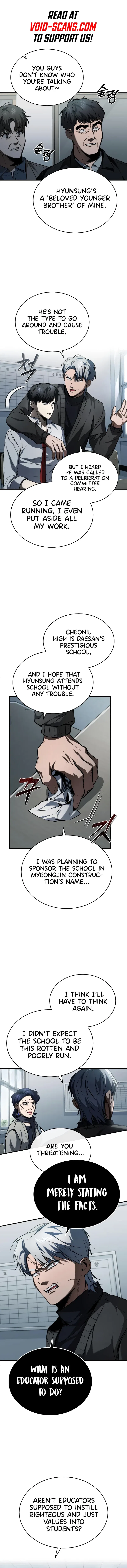 Devil Returns To School Days Chapter 10 – Page 4