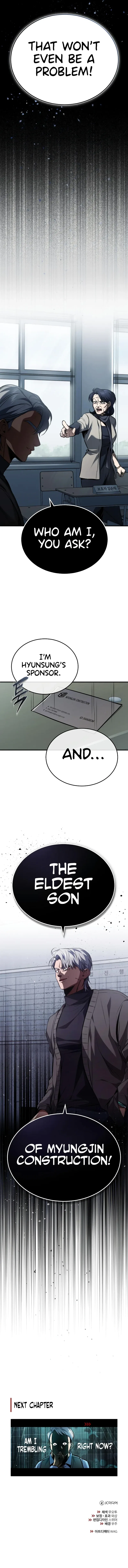 Devil Returns To School Days Chapter 9 – Page 18