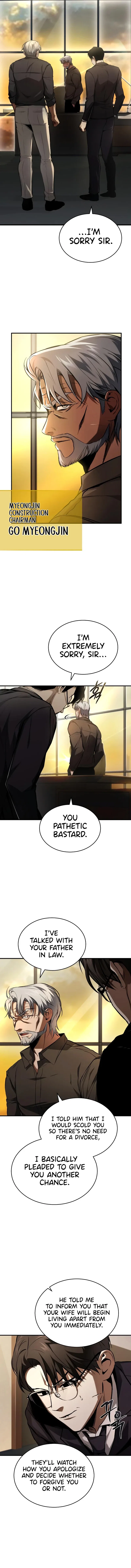 Devil Returns To School Days Chapter 8 – Page 6