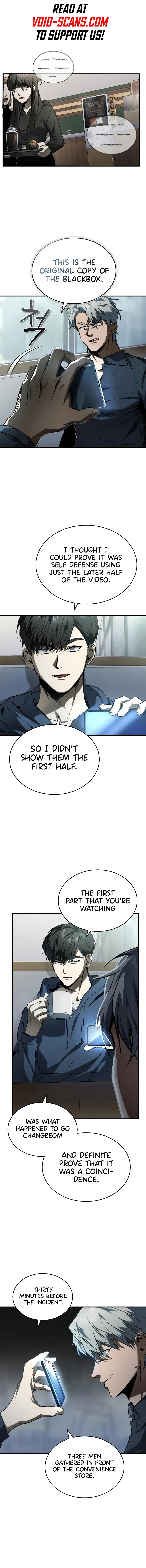 Devil Returns To School Days Chapter 7 – Page 4