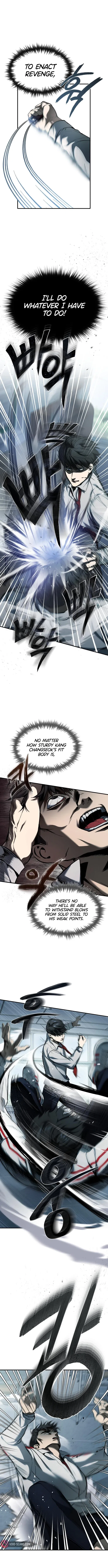 Devil Returns To School Days Chapter 3 – Page 7