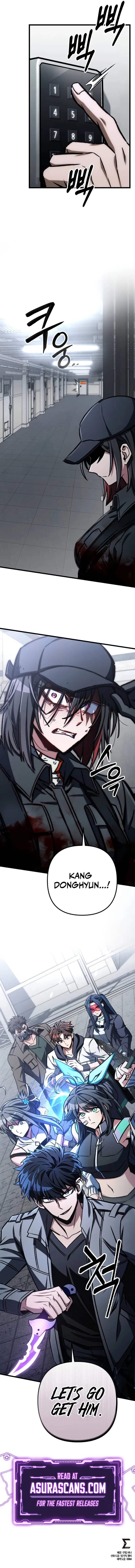 The Genius Assassin Who Takes it All Chapter 64 – Page 13