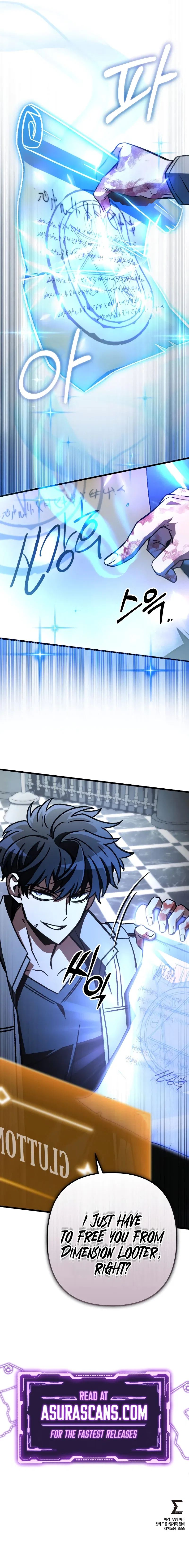 The Genius Assassin Who Takes it All Chapter 60 – Page 13