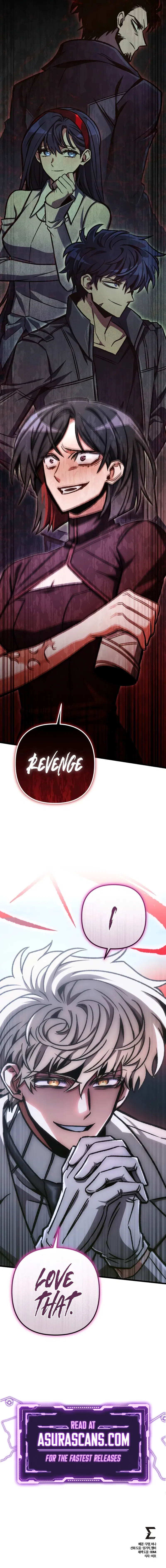 The Genius Assassin Who Takes it All Chapter 57 – Page 13