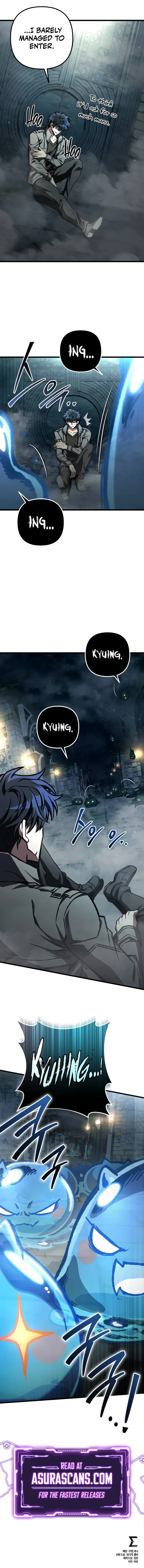 The Genius Assassin Who Takes it All Chapter 54 – Page 13