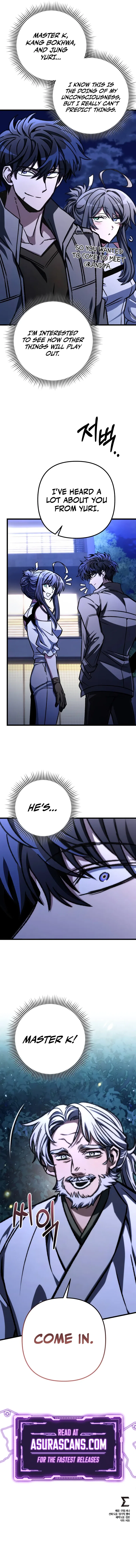 The Genius Assassin Who Takes it All Chapter 52 – Page 14