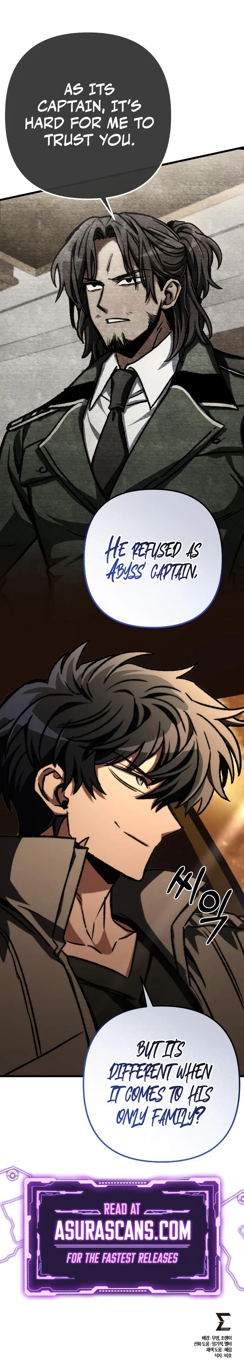 The Genius Assassin Who Takes it All Chapter 47 – Page 14