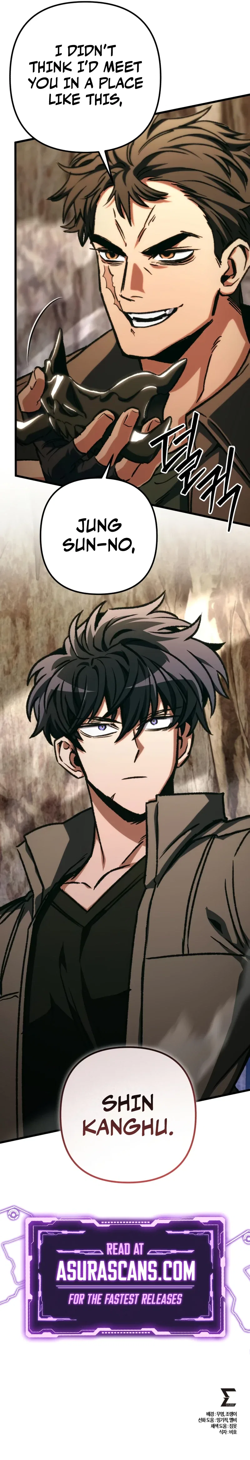 The Genius Assassin Who Takes it All Chapter 46 – Page 13