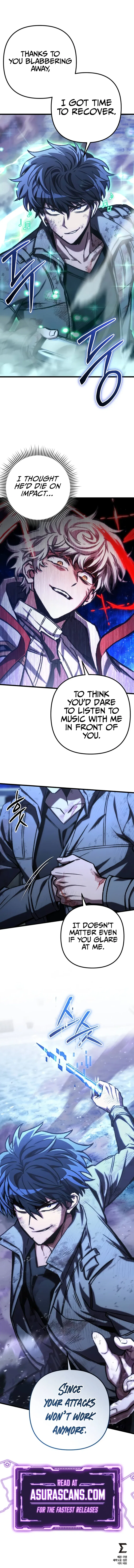 The Genius Assassin Who Takes it All Chapter 43 – Page 13