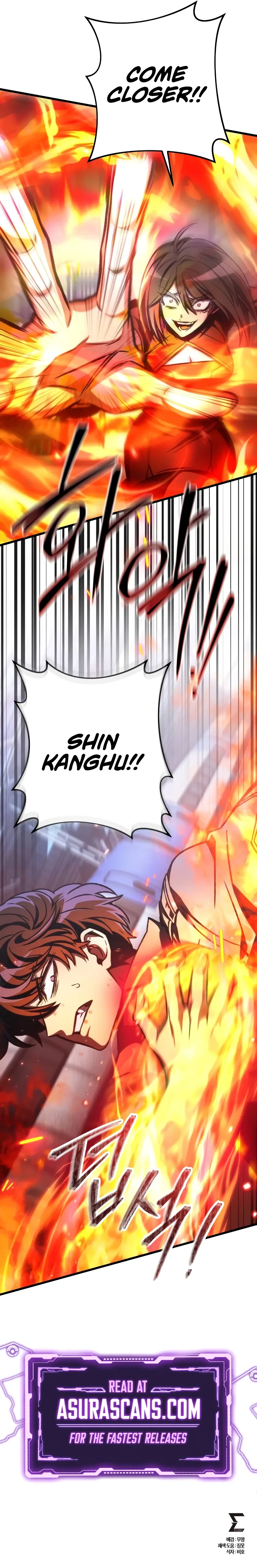 The Genius Assassin Who Takes it All Chapter 38 – Page 14
