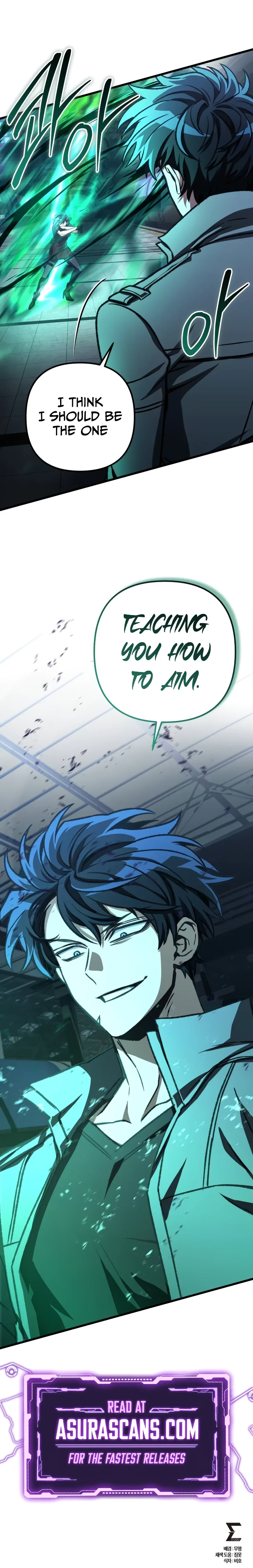 The Genius Assassin Who Takes it All Chapter 37 – Page 12