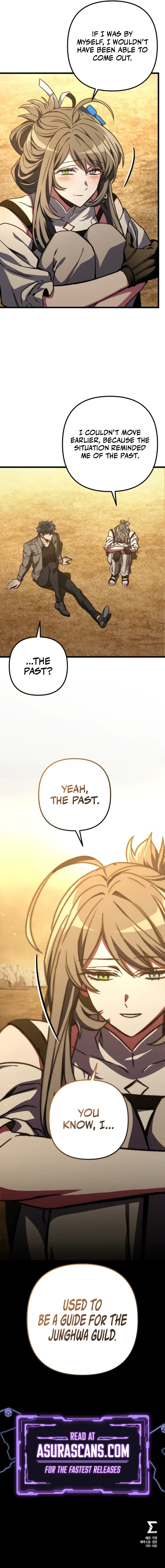 The Genius Assassin Who Takes it All Chapter 33 – Page 15