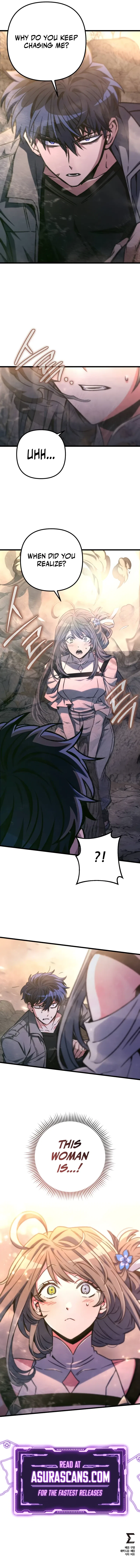 The Genius Assassin Who Takes it All Chapter 28 – Page 12