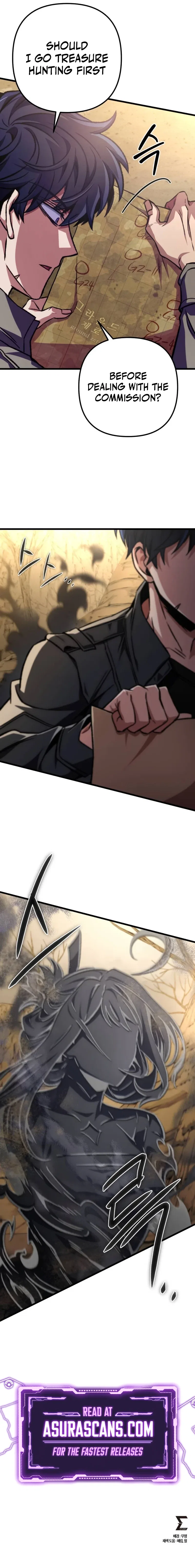 The Genius Assassin Who Takes it All Chapter 27 – Page 15