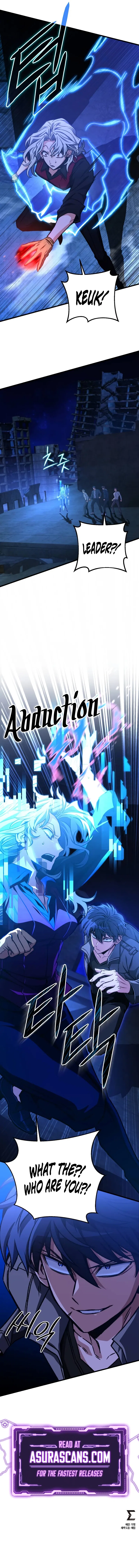 The Genius Assassin Who Takes it All Chapter 24 – Page 15