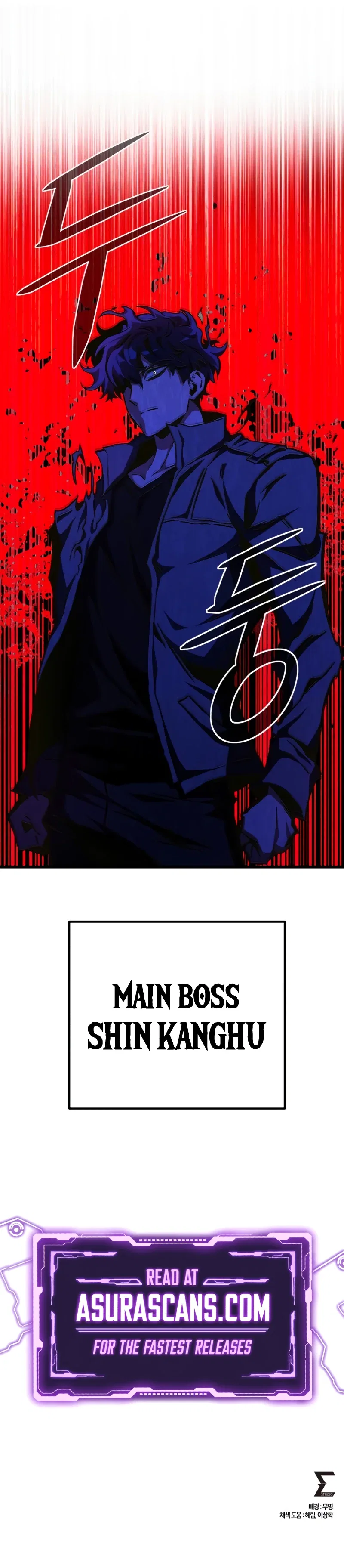 The Genius Assassin Who Takes it All Chapter 20 – Page 16