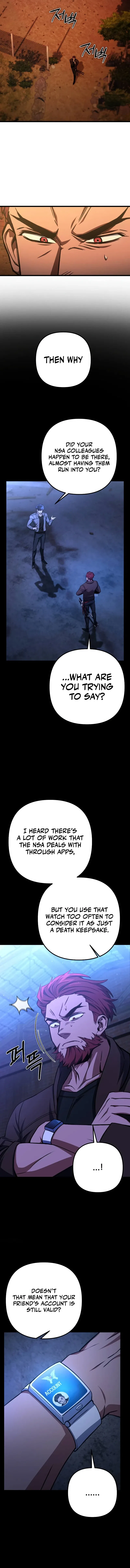 The Genius Assassin Who Takes it All Chapter 19 – Page 6