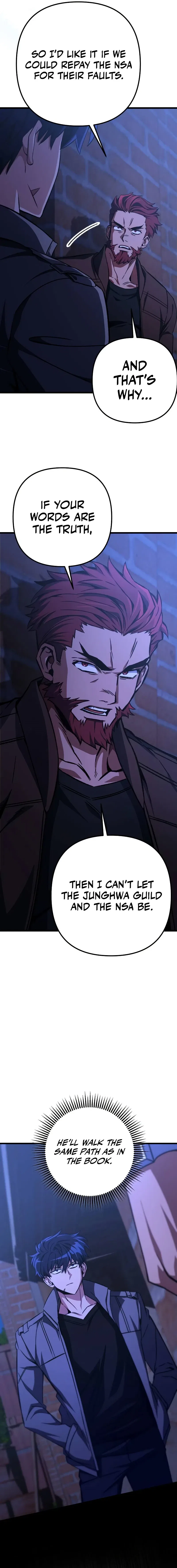 The Genius Assassin Who Takes it All Chapter 19 – Page 13
