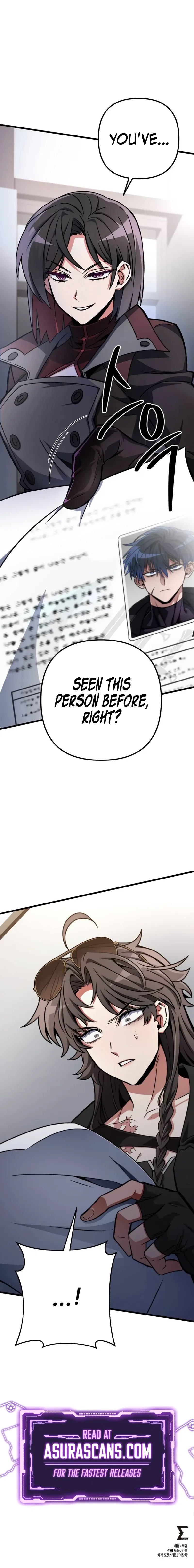 The Genius Assassin Who Takes it All Chapter 17 – Page 15