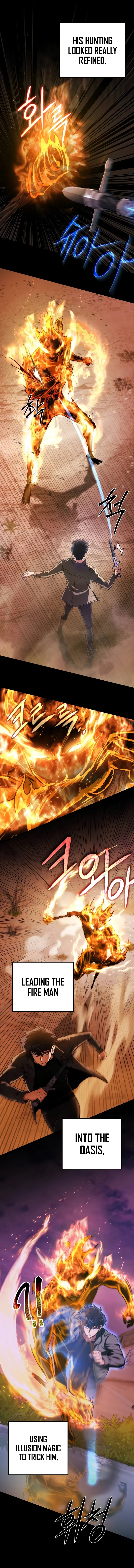 The Genius Assassin Who Takes it All Chapter 15 – Page 3