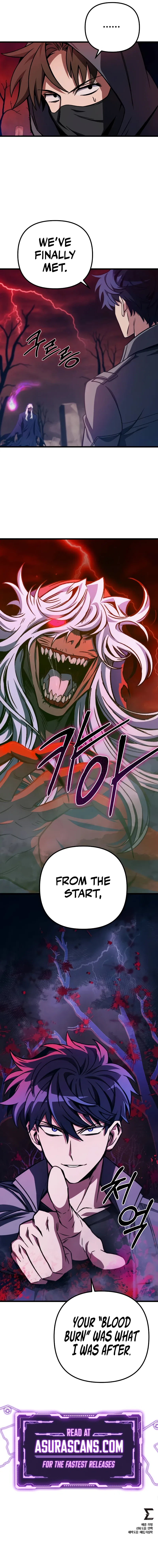 The Genius Assassin Who Takes it All Chapter 15 – Page 16
