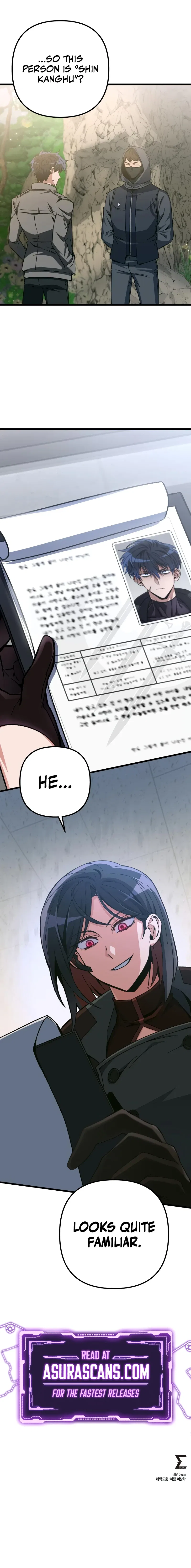 The Genius Assassin Who Takes it All Chapter 13 – Page 14