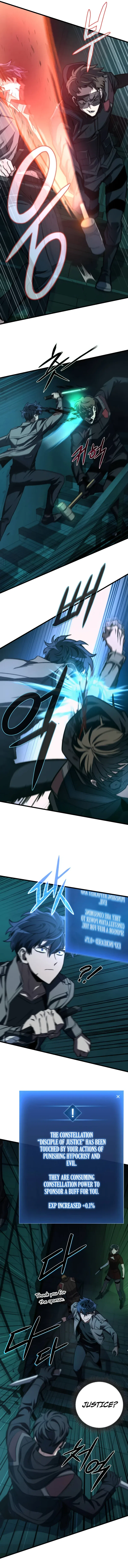 The Genius Assassin Who Takes it All Chapter 12 – Page 9