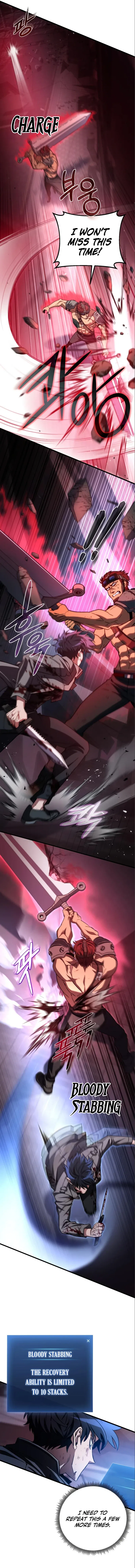 The Genius Assassin Who Takes it All Chapter 10 – Page 11