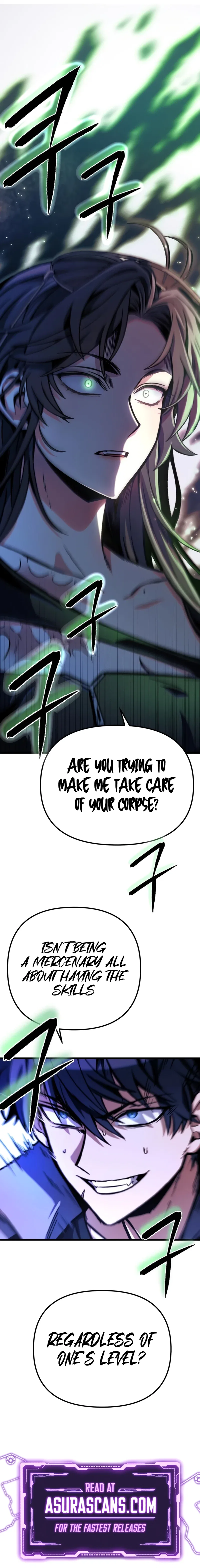 The Genius Assassin Who Takes it All Chapter 5 – Page 15