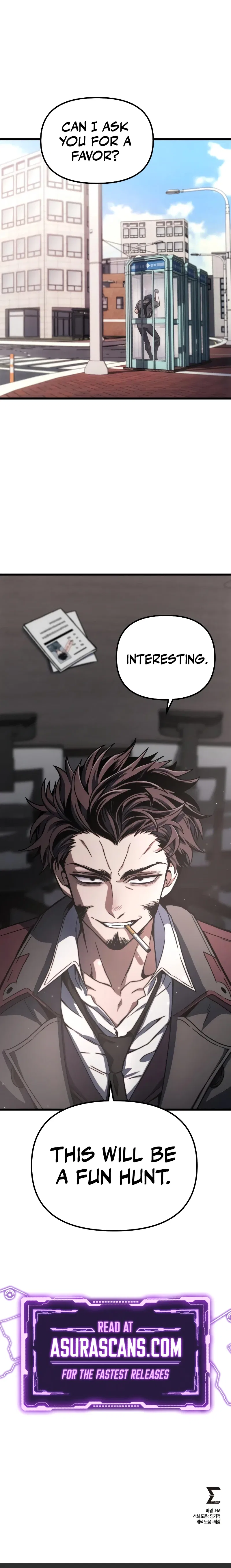 The Genius Assassin Who Takes it All Chapter 4 – Page 14