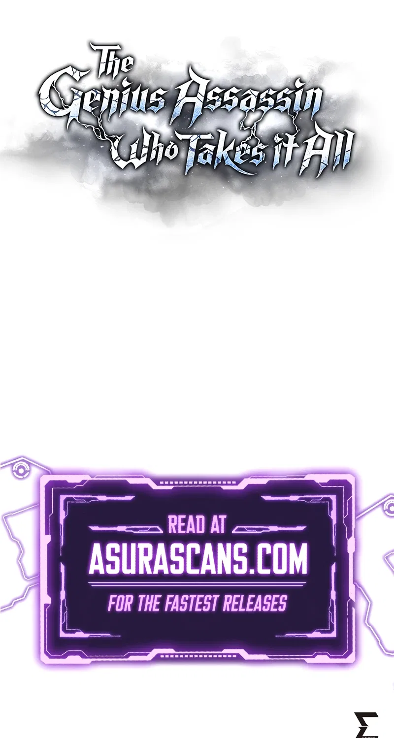 The Genius Assassin Who Takes it All Chapter 1 – Page 19